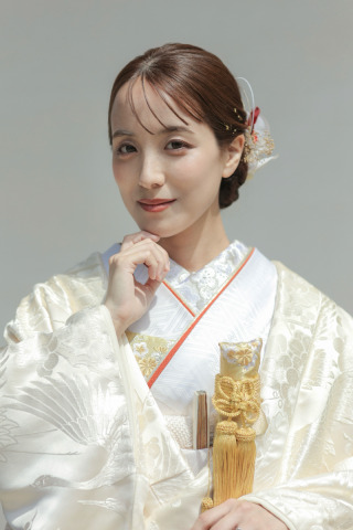和装 Hairmake