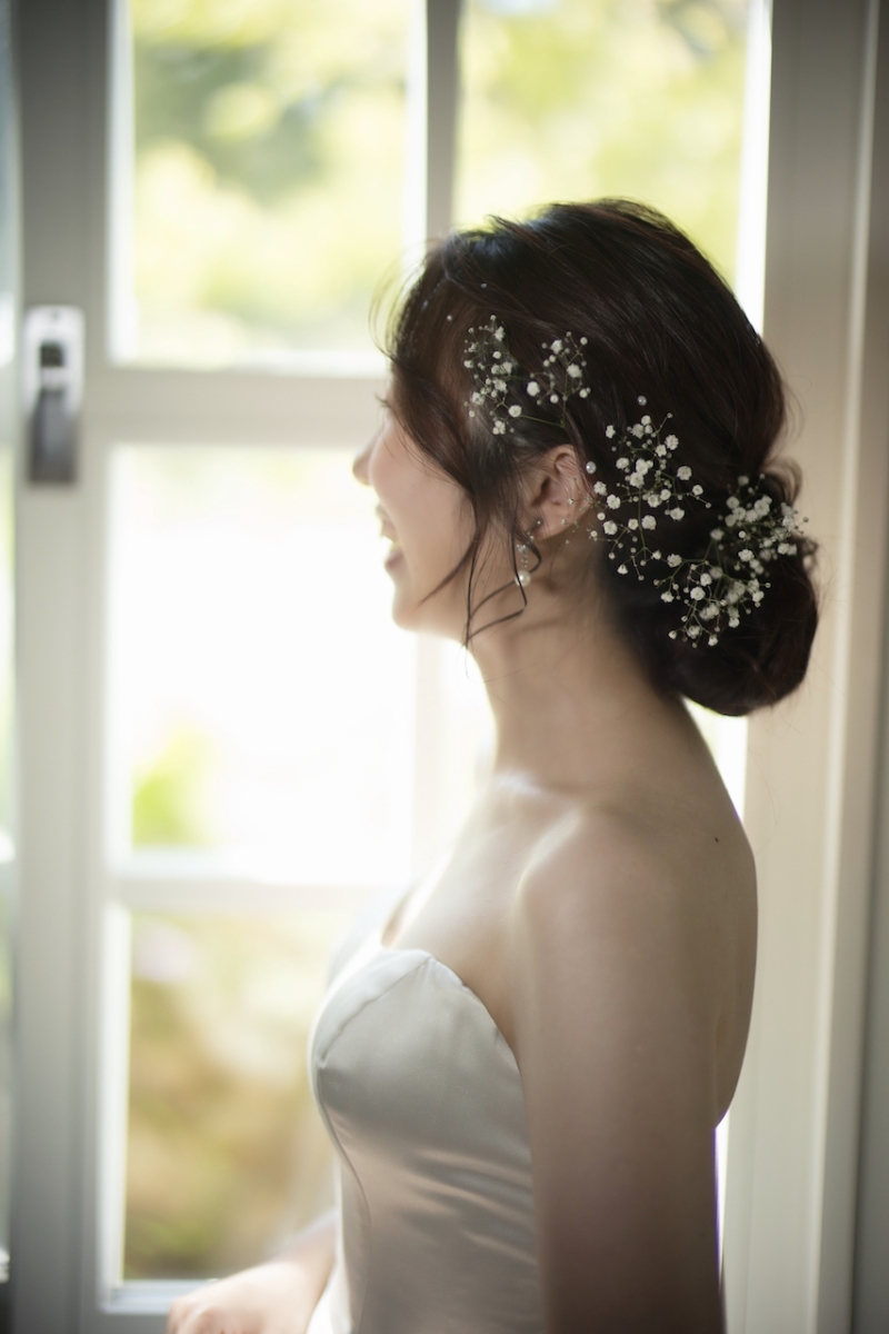 Hairmake