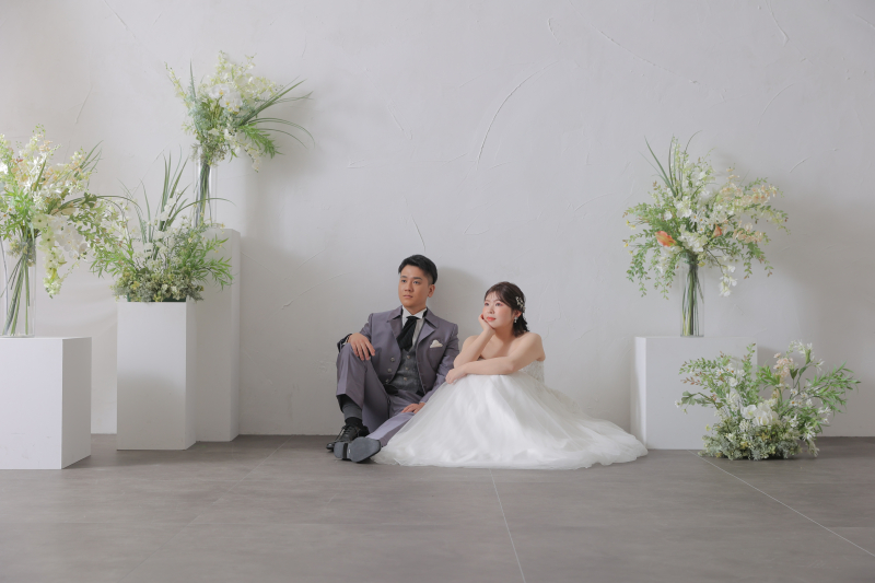 和洋スタジオ撮影