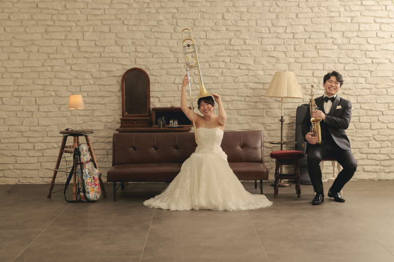 大切なものを記念に♪