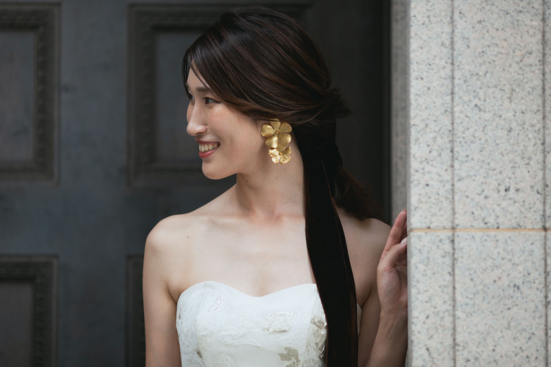 ヘアスタイルのご紹介です!