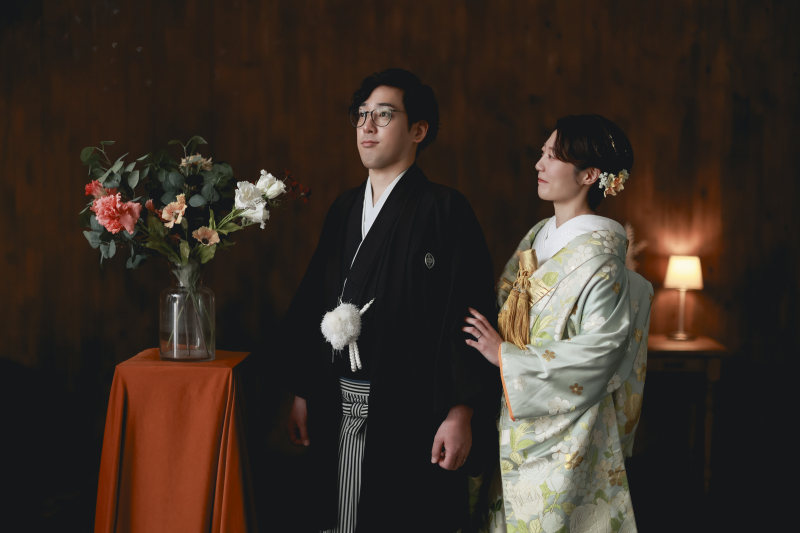 和装ハウススタジオのご紹介です