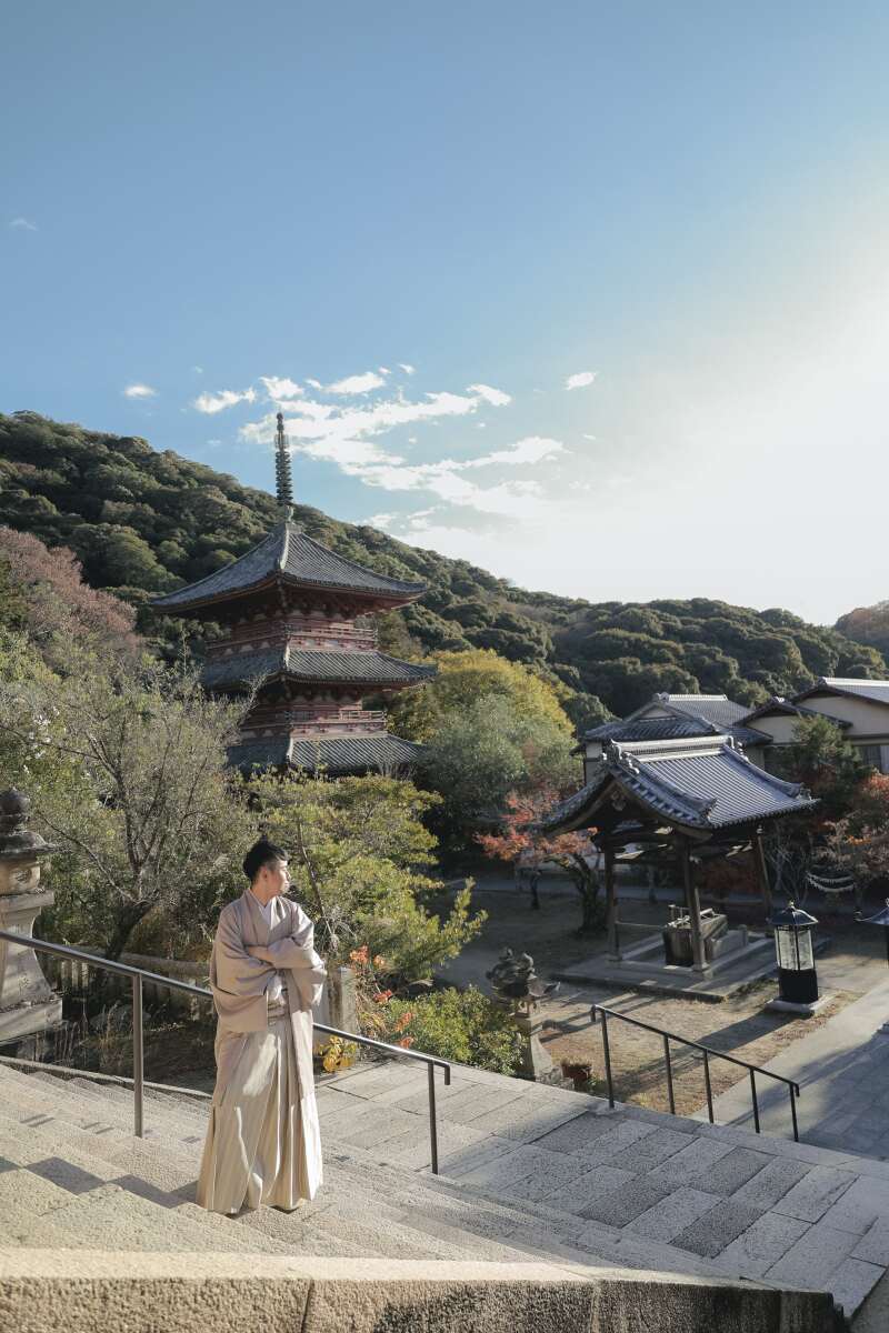 今年も紅葉撮影に行ってきました