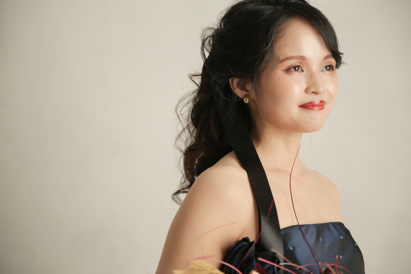 ヘアスタイルのご紹介です!