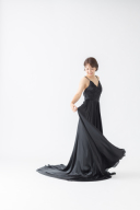 カラードレス紹介