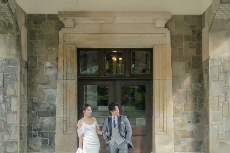 邸宅ロケーション