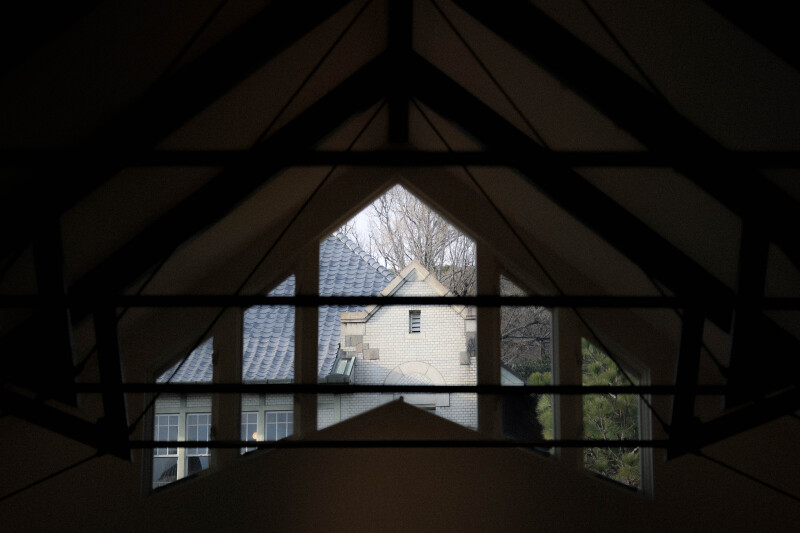 神戸迎賓館ロケーション