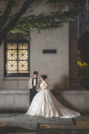 居留地ロケーション撮影♪