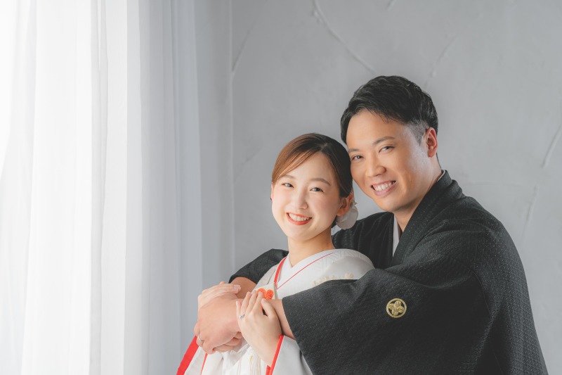涼しいスタジオでの撮影はいかがですか?