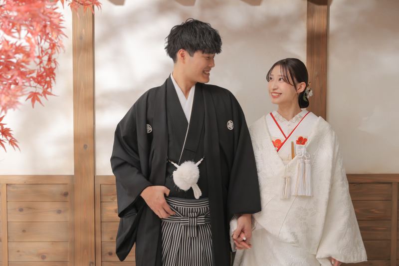 屋内庭園スタジオ