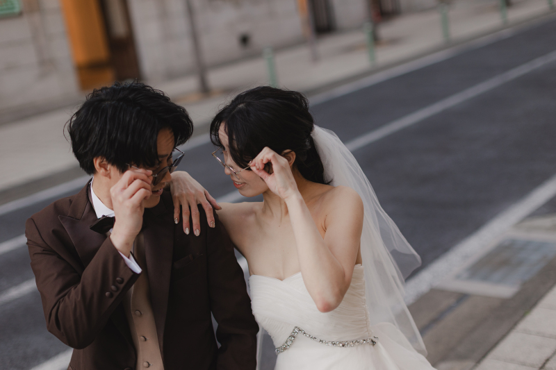 旧居留地ロケーション　