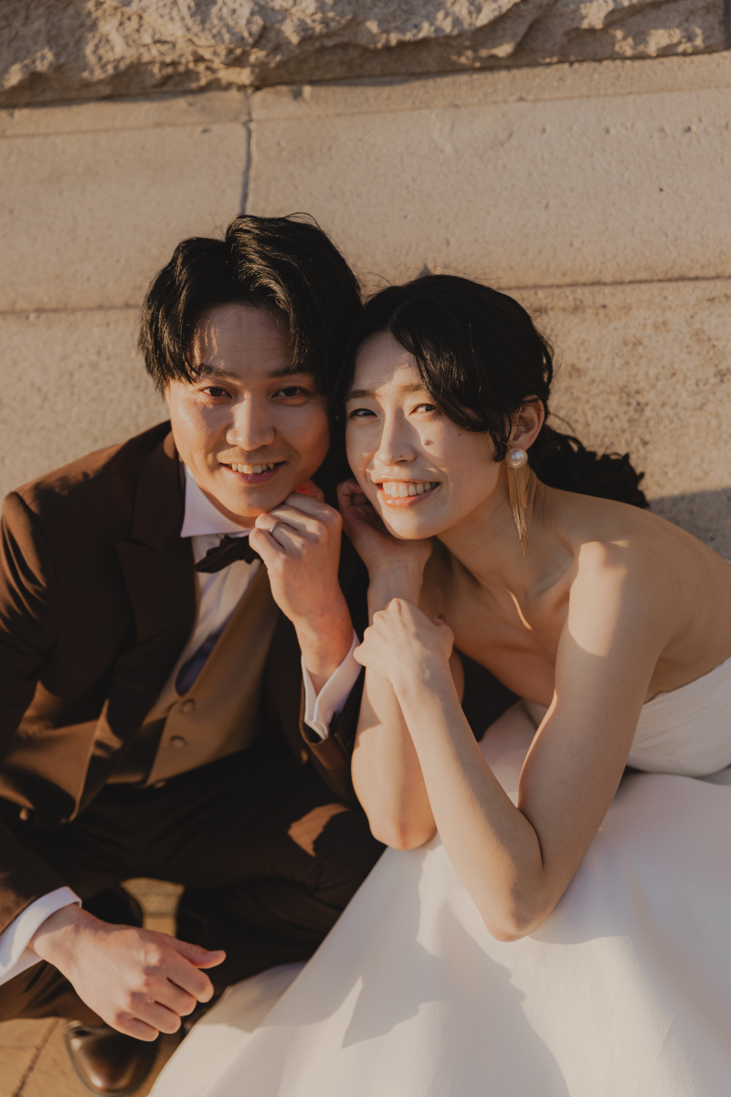 旧居留地ロケーション　