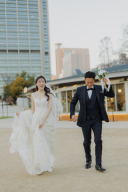 ガーデンフォトウエディング