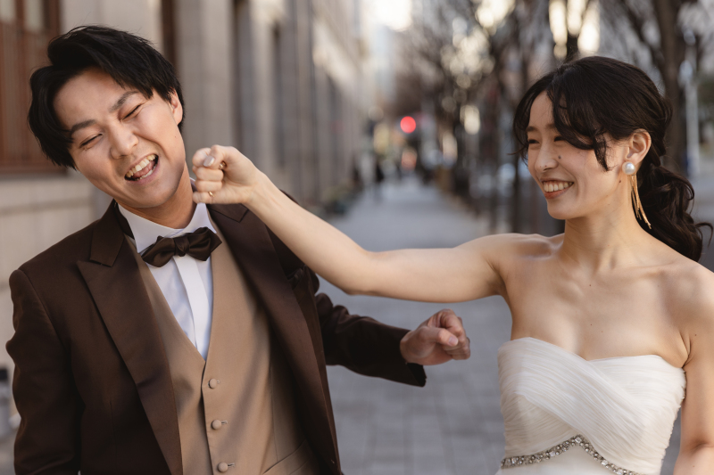 旧居留地ロケーション　