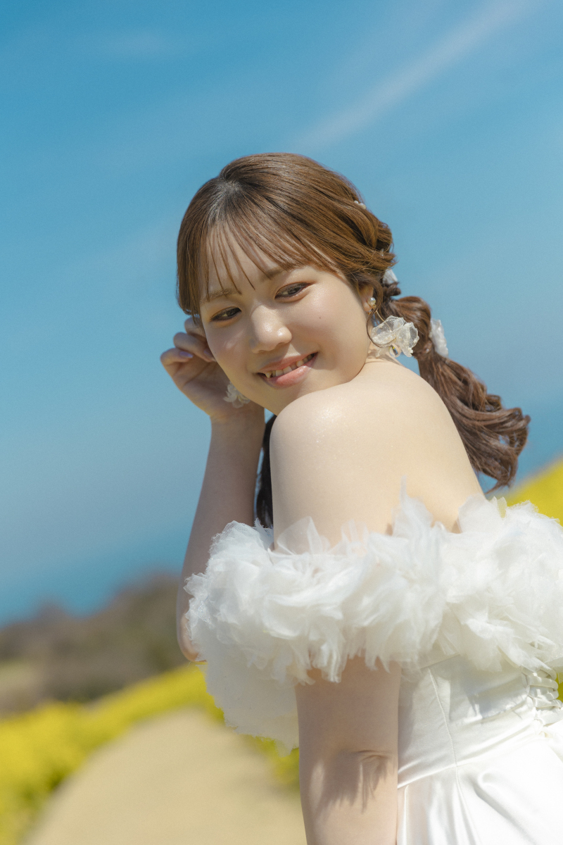 花さじきロケーション