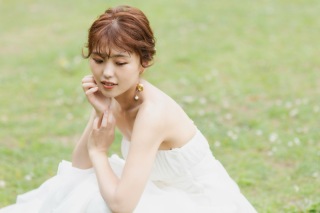 ヘアスタイルのご紹介です⚪︎