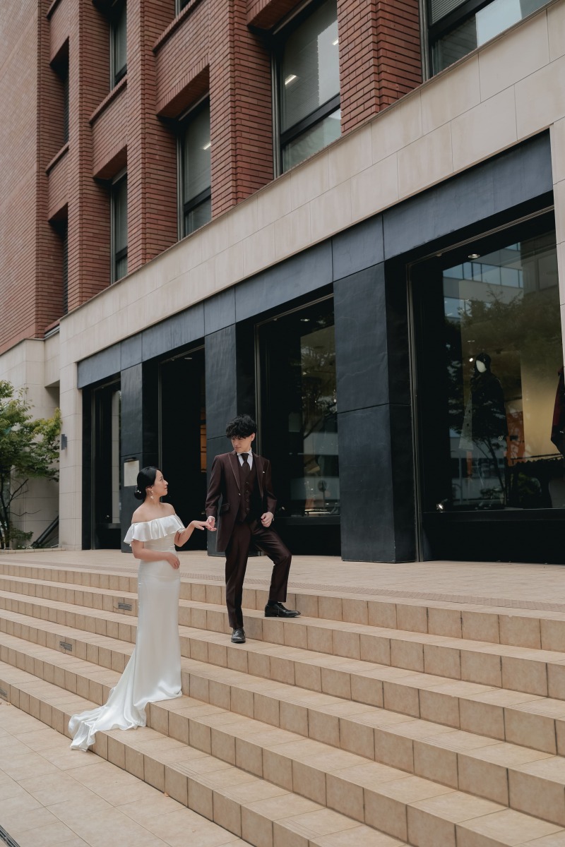 寒いけどロケーション