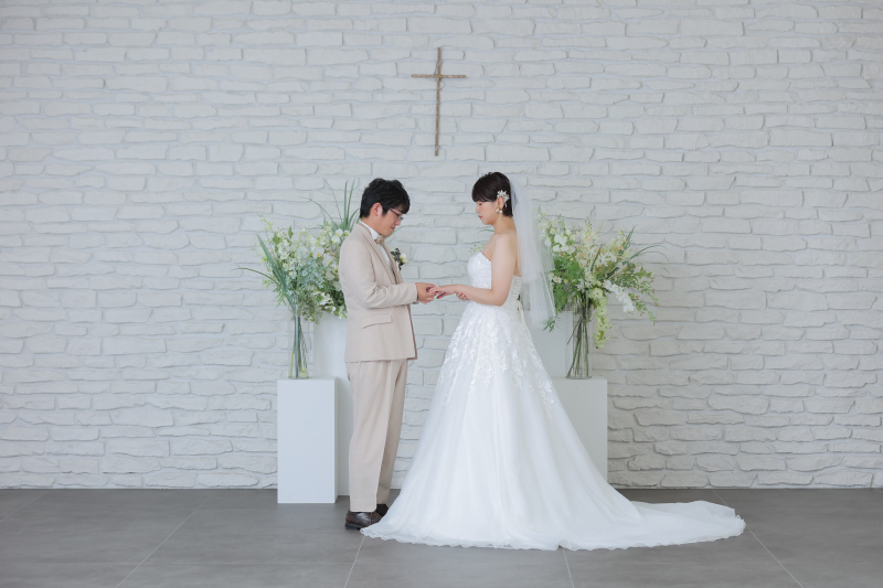 ちいかわと一緒に♡