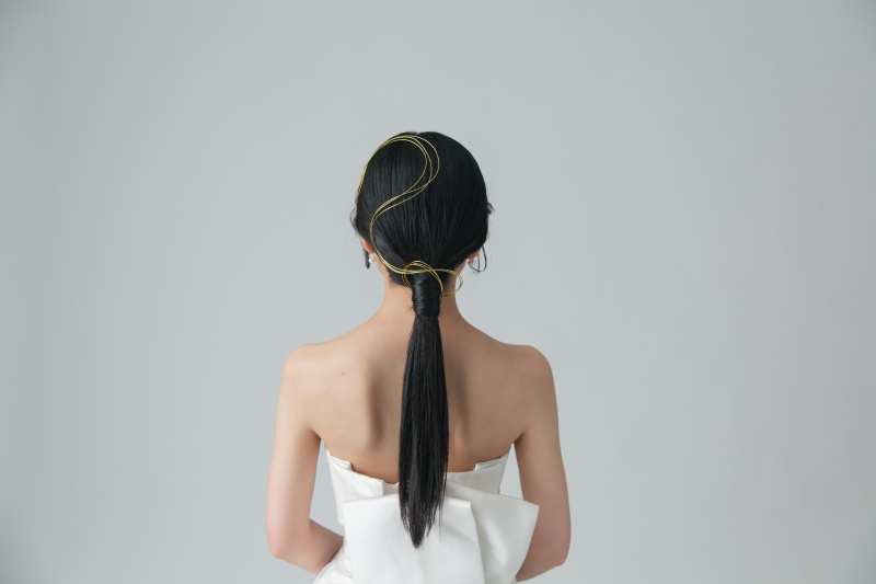 ヘアスタイル紹介◯