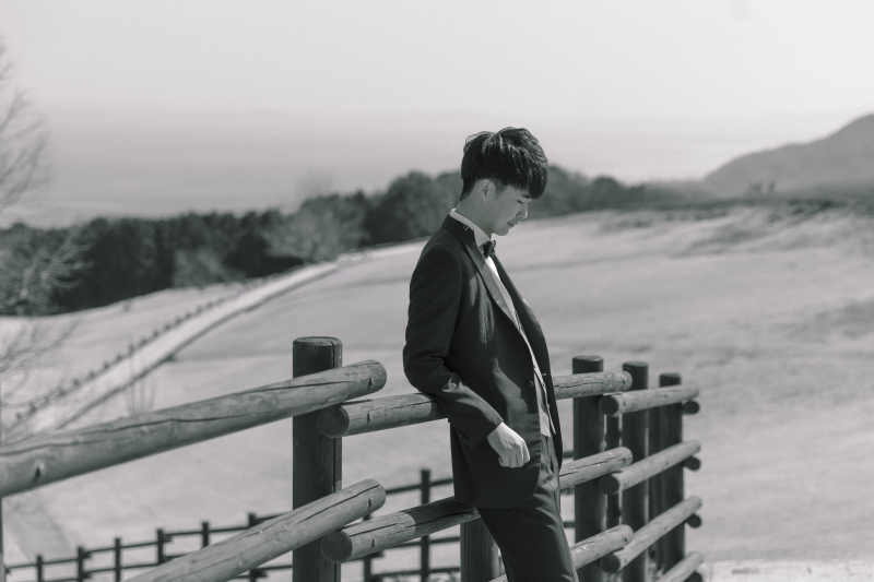 花さじきロケーション