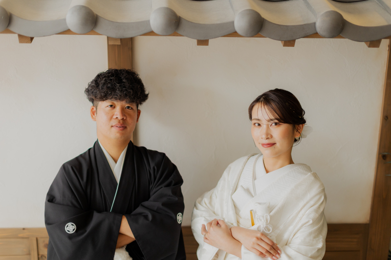 屋内庭園スタジオ