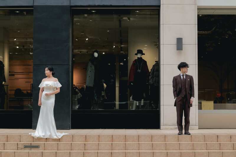 寒いけどロケーション