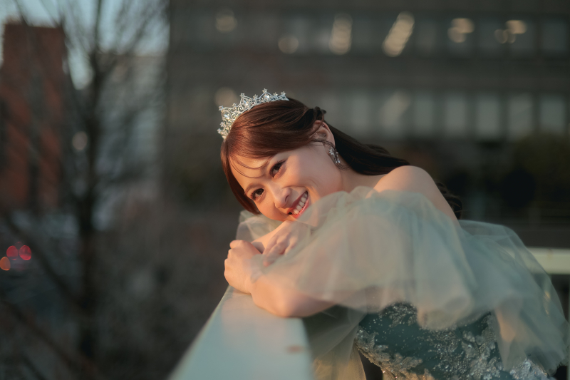 居留地ロケーション