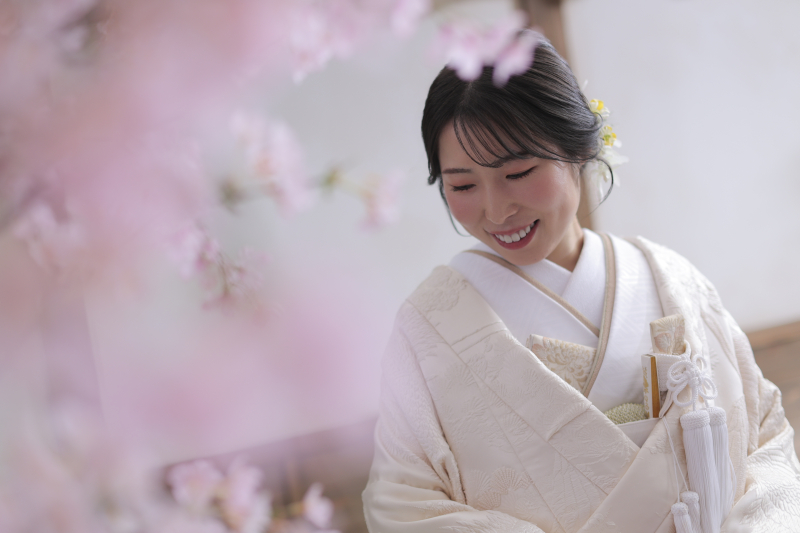 屋内庭園スタジオ