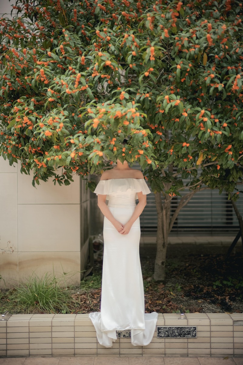 寒いけどロケーション