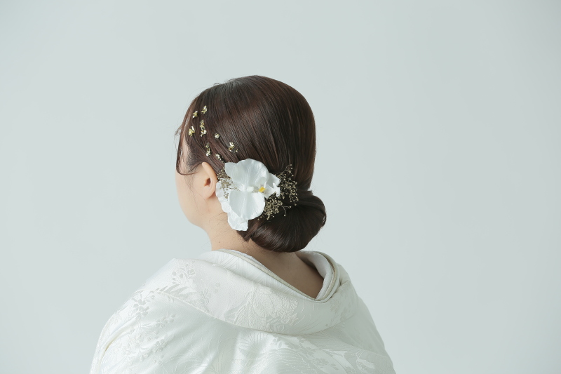 ヘアスタイル紹介○