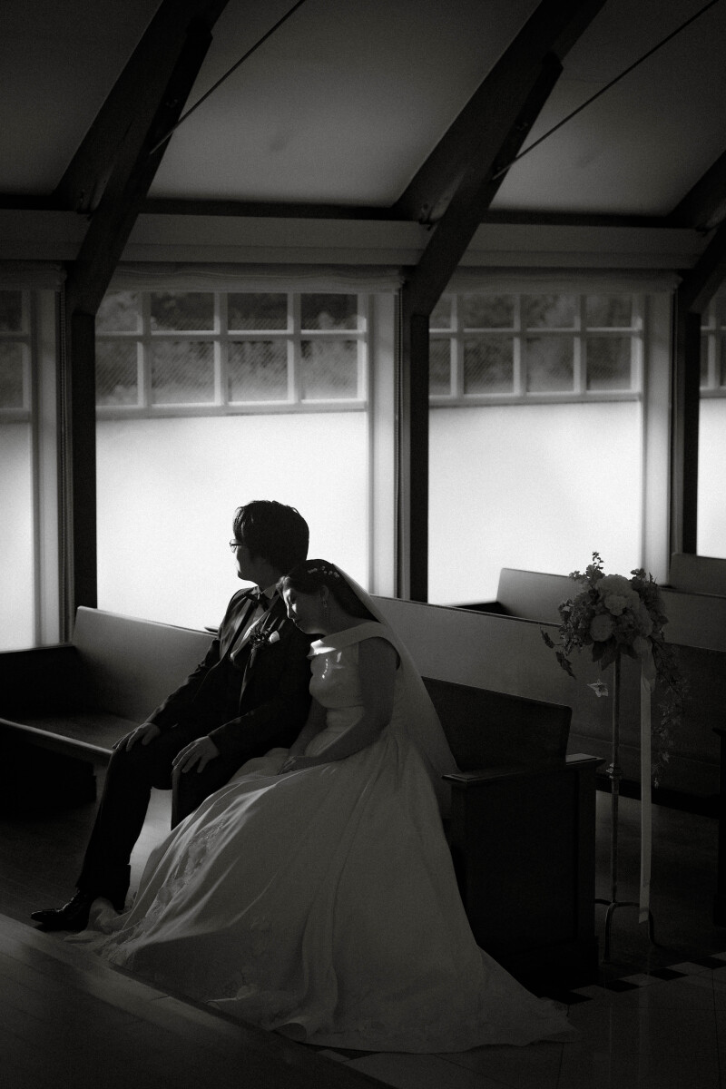 神戸迎賓館ロケーション