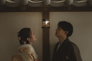 屋内庭園