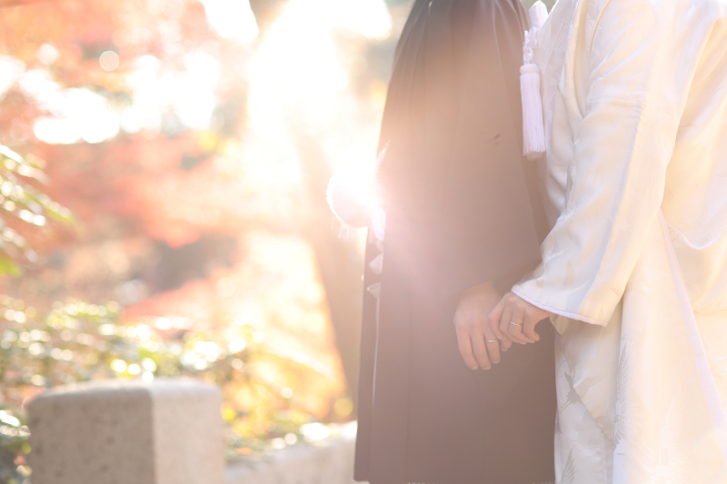 紅葉ロケーション