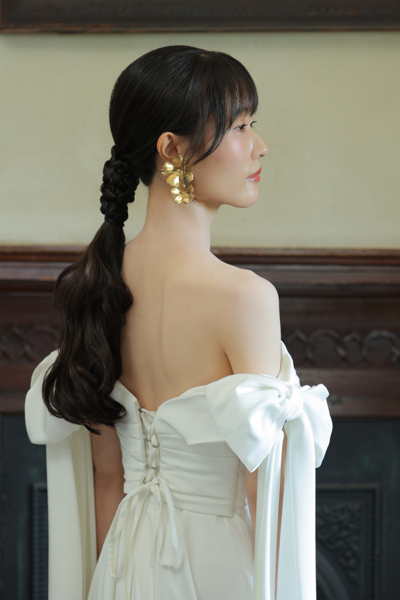 洋装 Hairmake