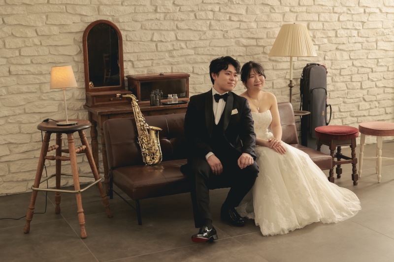 大切なものを記念に♪