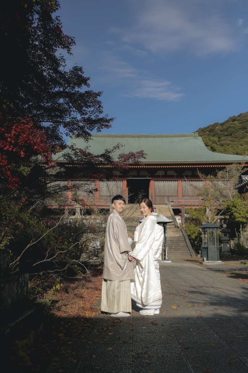 今年も紅葉撮影に行ってきました