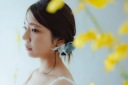 ヘアメイクのご紹介です･:*+.