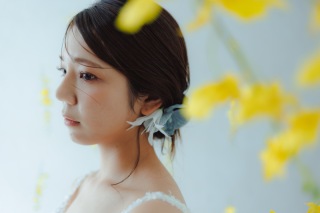 ヘアメイクのご紹介です･:*+.