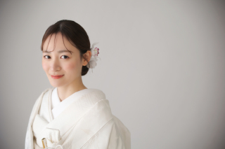 和洋ヘアチェンジ