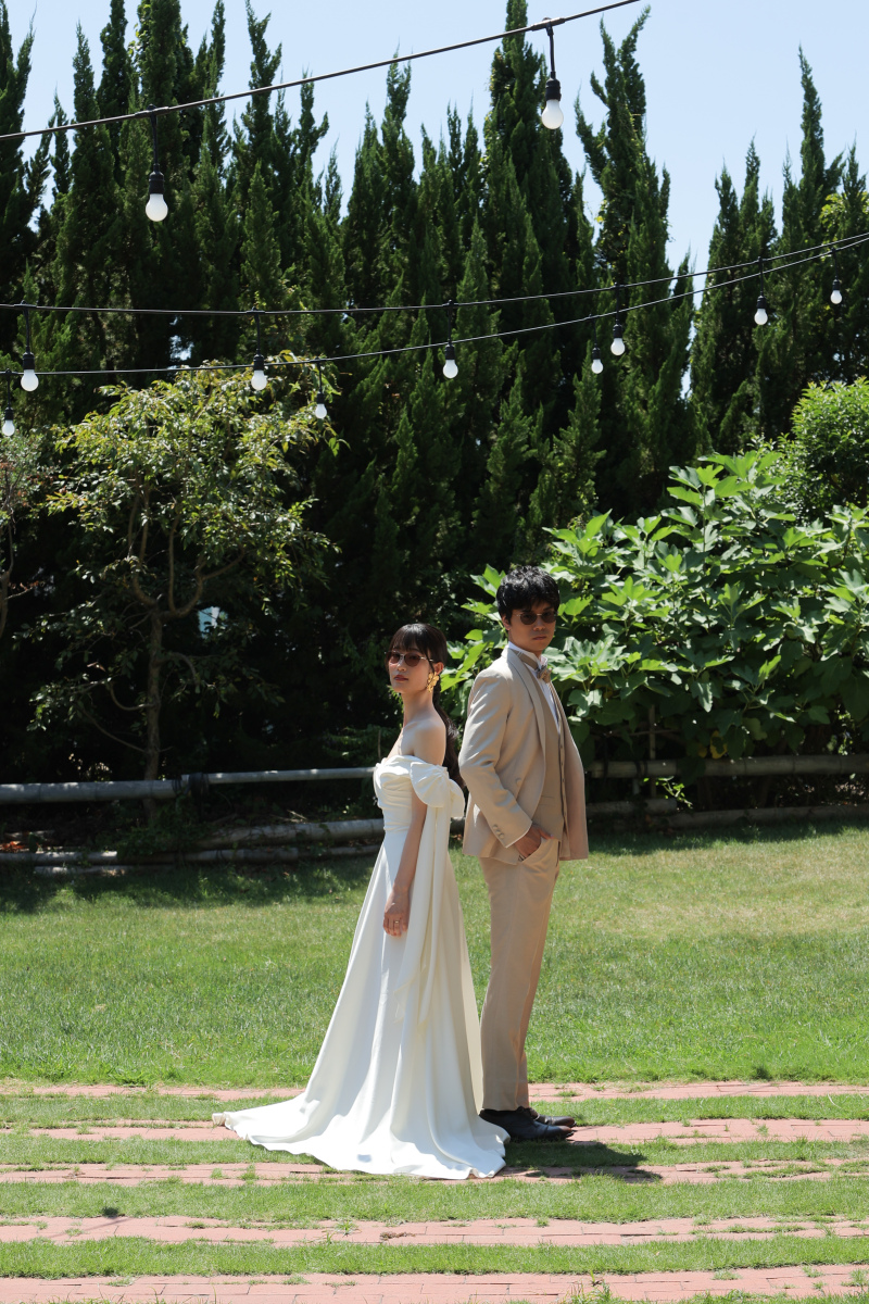 〜グッゲンハイム邸〜