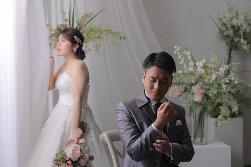 和洋スタジオ撮影