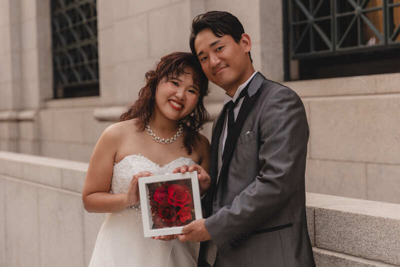 旧居留地ロケーション