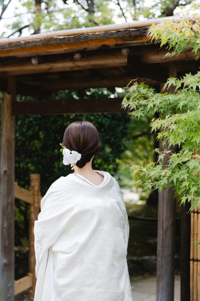 ヘアスタイルのご紹介です⚪︎