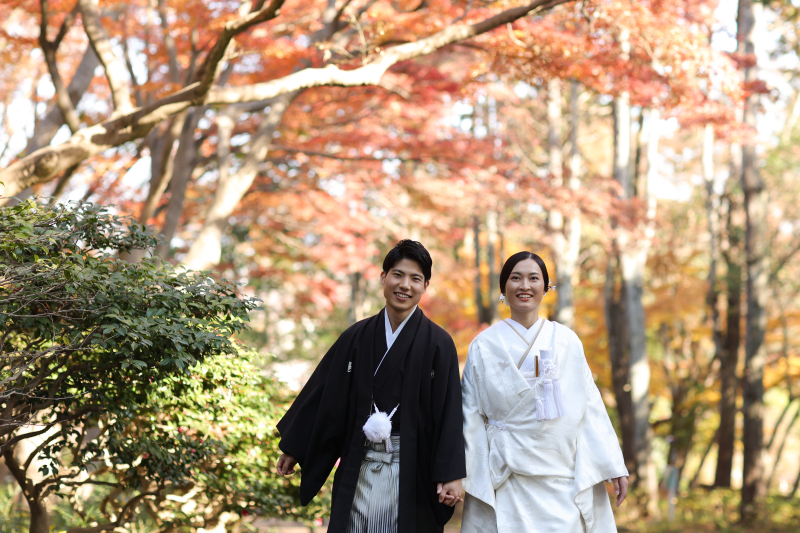 紅葉ロケーション