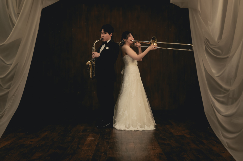 大切なものを記念に♪