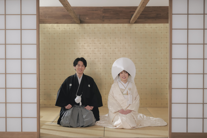 屋内庭園スタジオ