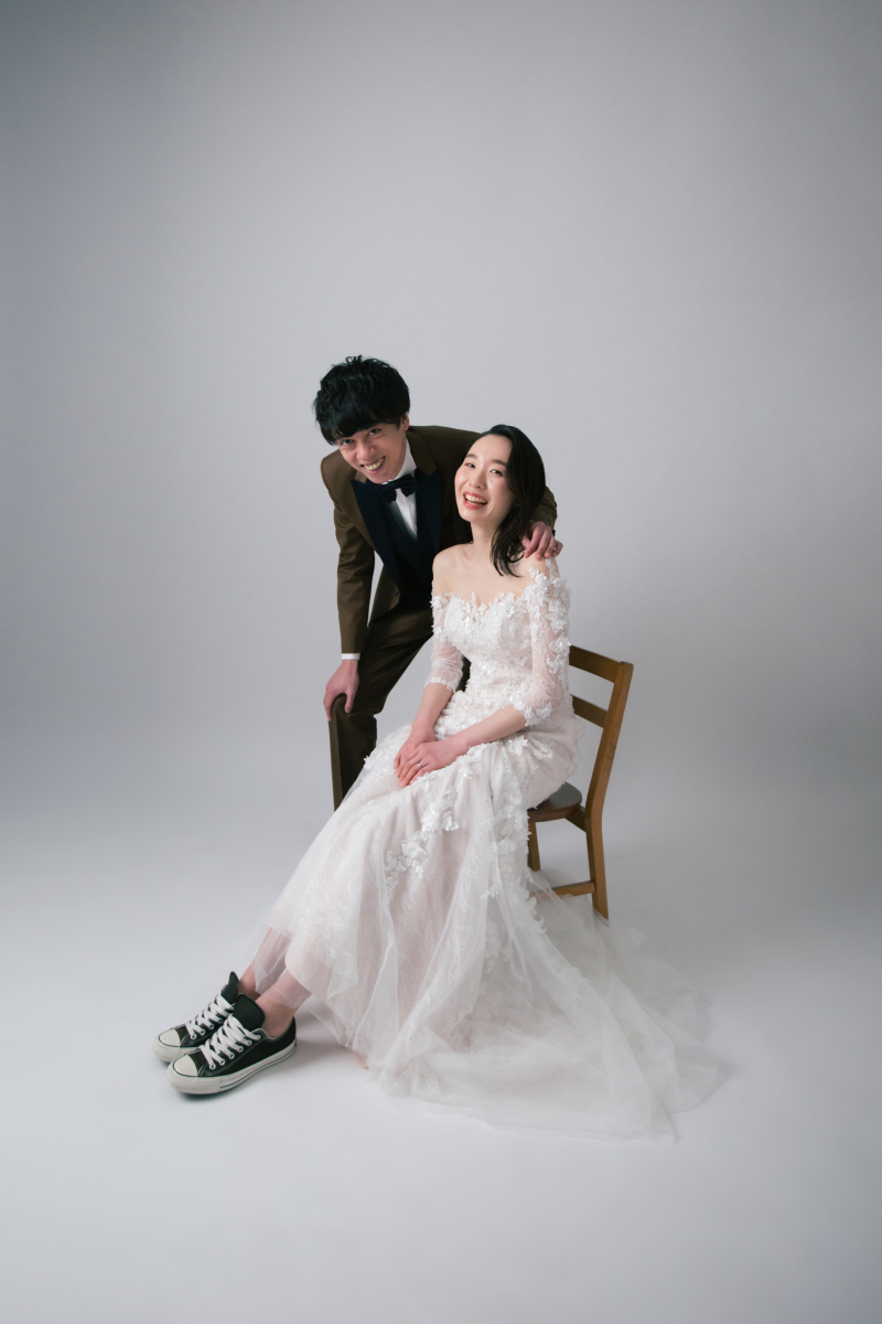 洋装スタジオPlus