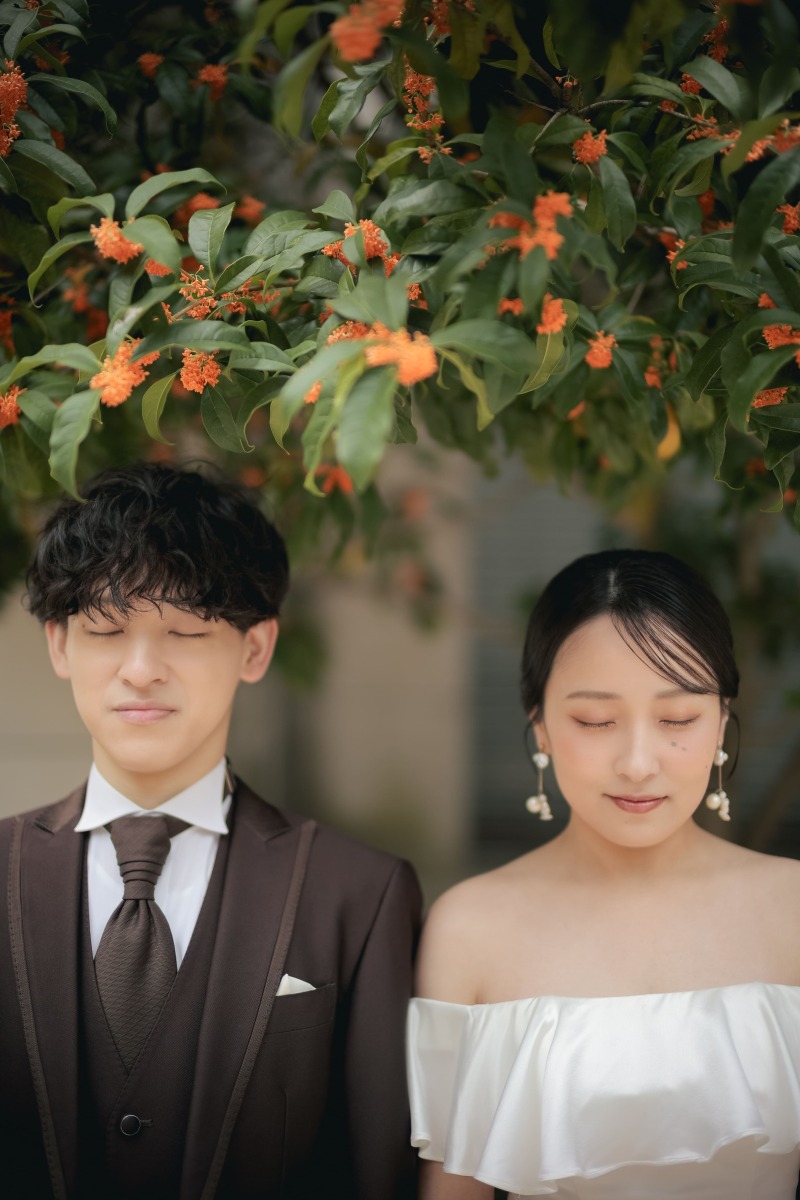 寒いけどロケーション