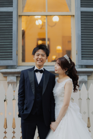 居留地ロケーション