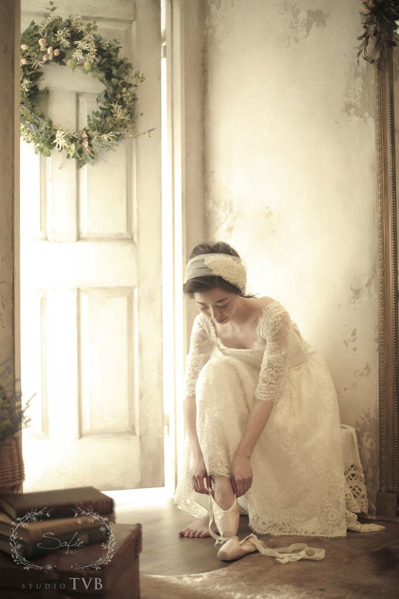 アンティークはお好きですか？